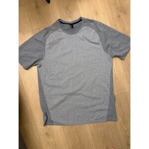 Zella men size XL low compression gym shirt